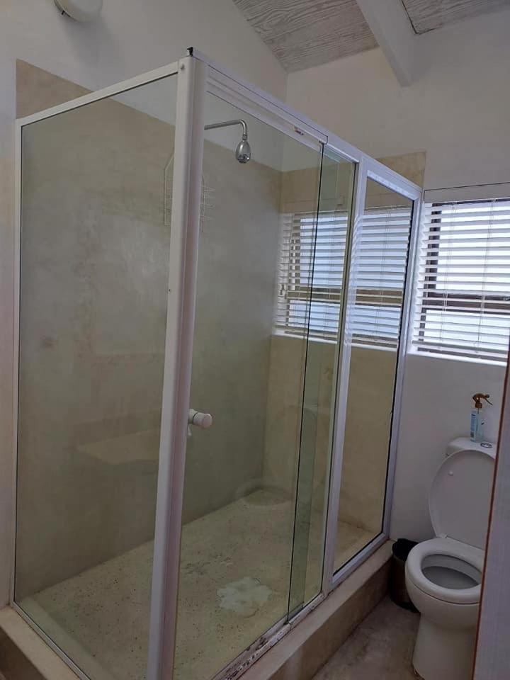 סטיל ביי Osler Place Self-Catering מראה חיצוני תמונה