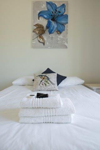 סטיל ביי Osler Place Self-Catering חדר תמונה