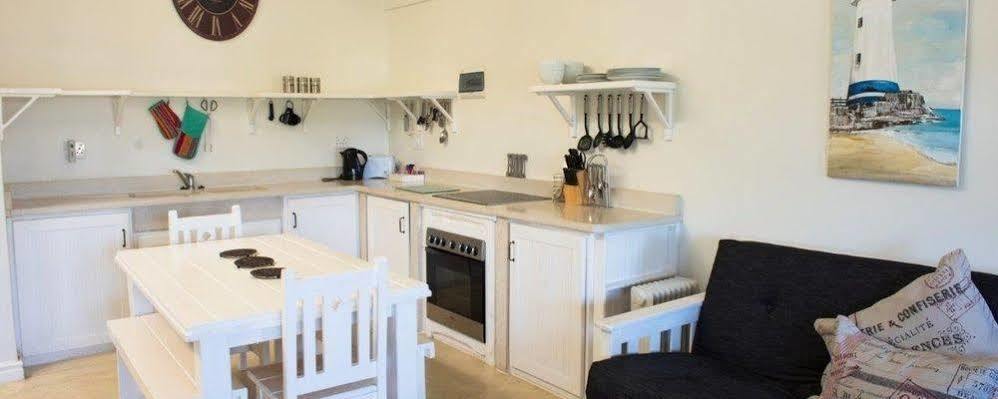 סטיל ביי Osler Place Self-Catering מראה חיצוני תמונה